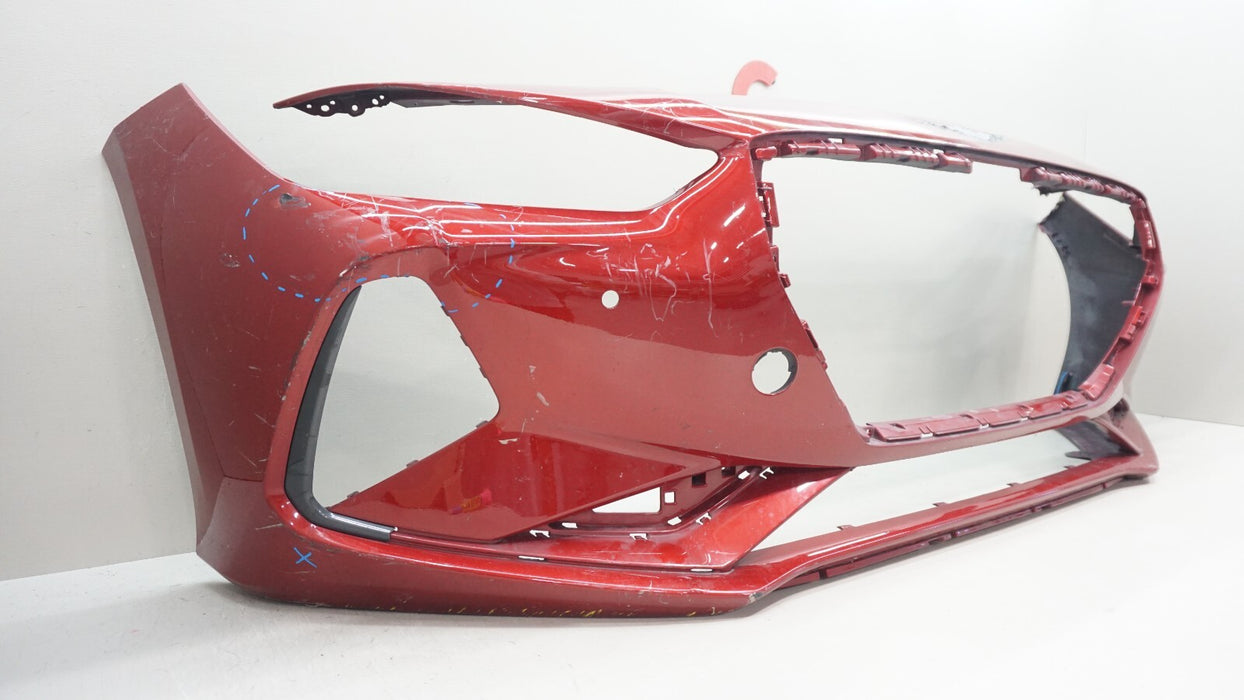 2019-2021 GENESIS G70 FRONT BUMPER COVER PANEL OEM 86511-G9000