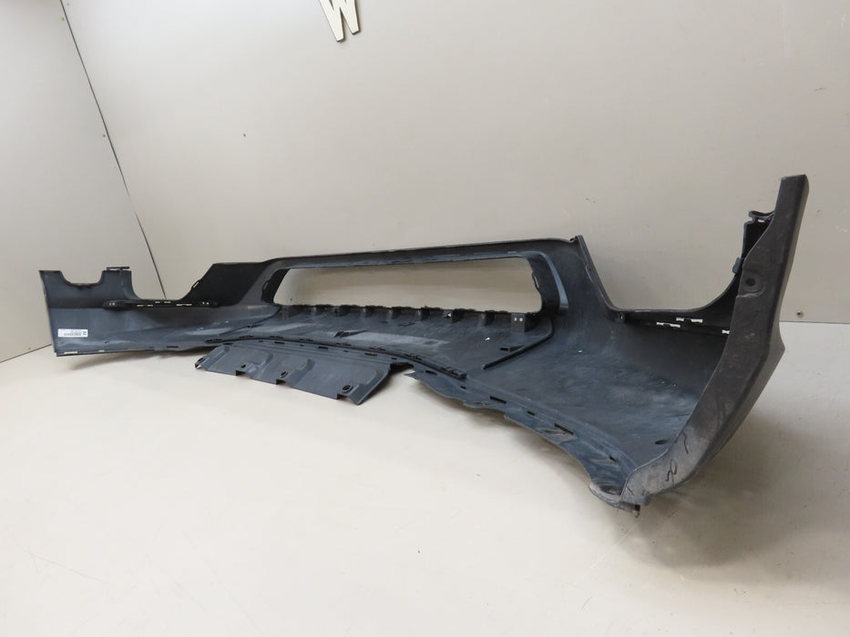 2019-2022 HONDA PILOT FRONT LOWER BUMPER COVER OEM 71110-TG7-A5