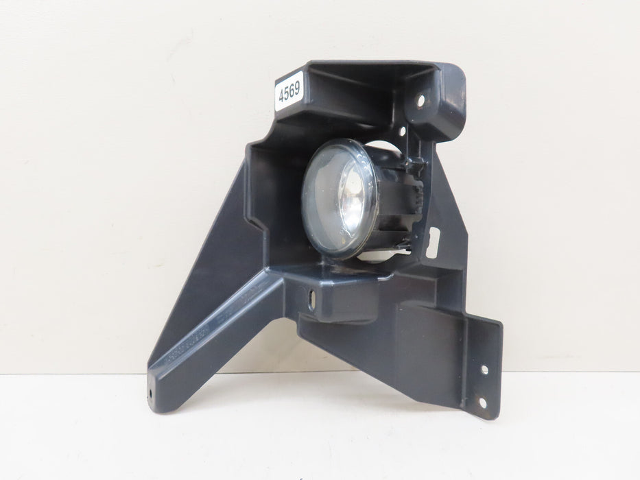 2013-2016 FORD FUSION FRONT LEFT DRIVER SIDE FOG LIGHT WITH A BRACKET OEM