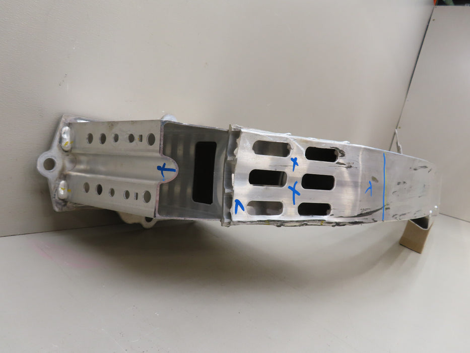 2019-2022 HONDA INSIGHT FRONT REINFORCEMENT IMPACT BAR OEM