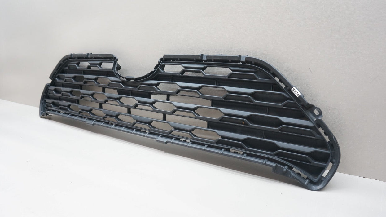 2019-2021 TOYOTA RAV4 FRONT BUMPER RADIATOR GRILLE OEM 53112-0R120