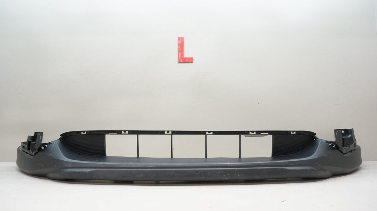 2022-2024 MAZDA CX-5 CX5 FRONT LOWER BUMPER VALANCE PANEL OEM KSD4-50032