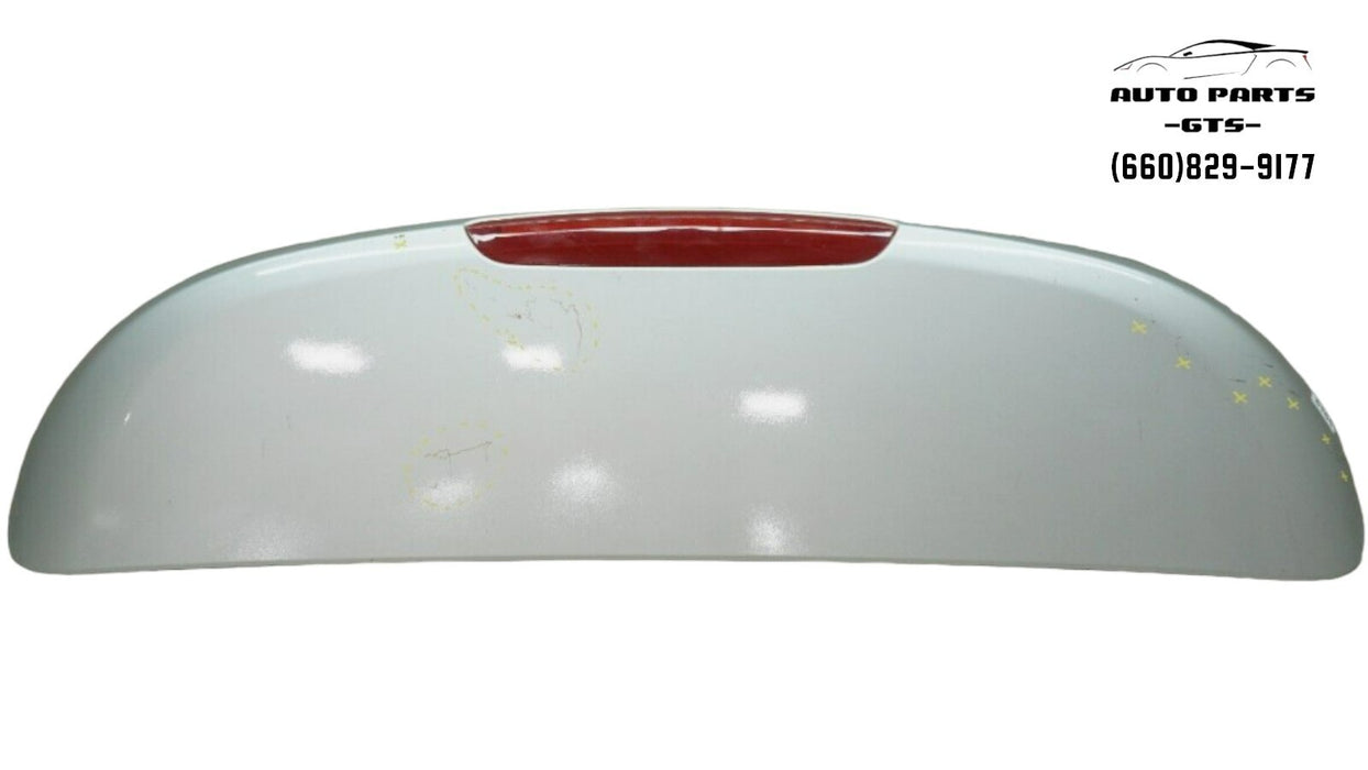 2015-2022 JEEP RENEGADE REAR TRUNK SPOILER WING 735578408 OEM