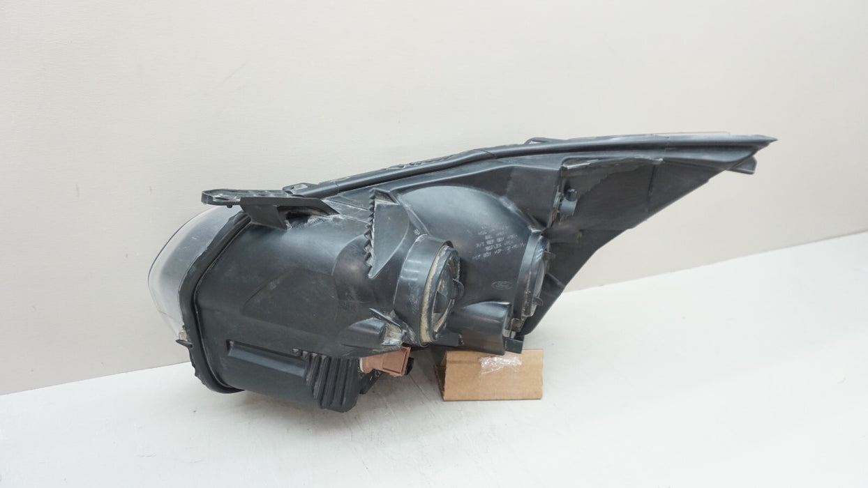 2015-2023 FORD TRANSIT FRONT RIGHT PASSENGER SIDE HALOGEN HEADLIGHT OEM