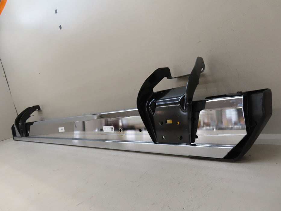 2015-2025 FORD F150 F-150 6" LEFT DRIVER SIDE RUNNING BOARD OEM