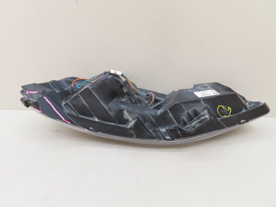 2019-2023 CHEVROLET MALIBU FOG LIGHT RIGHT PASSENGER SIDE OEM 84843550