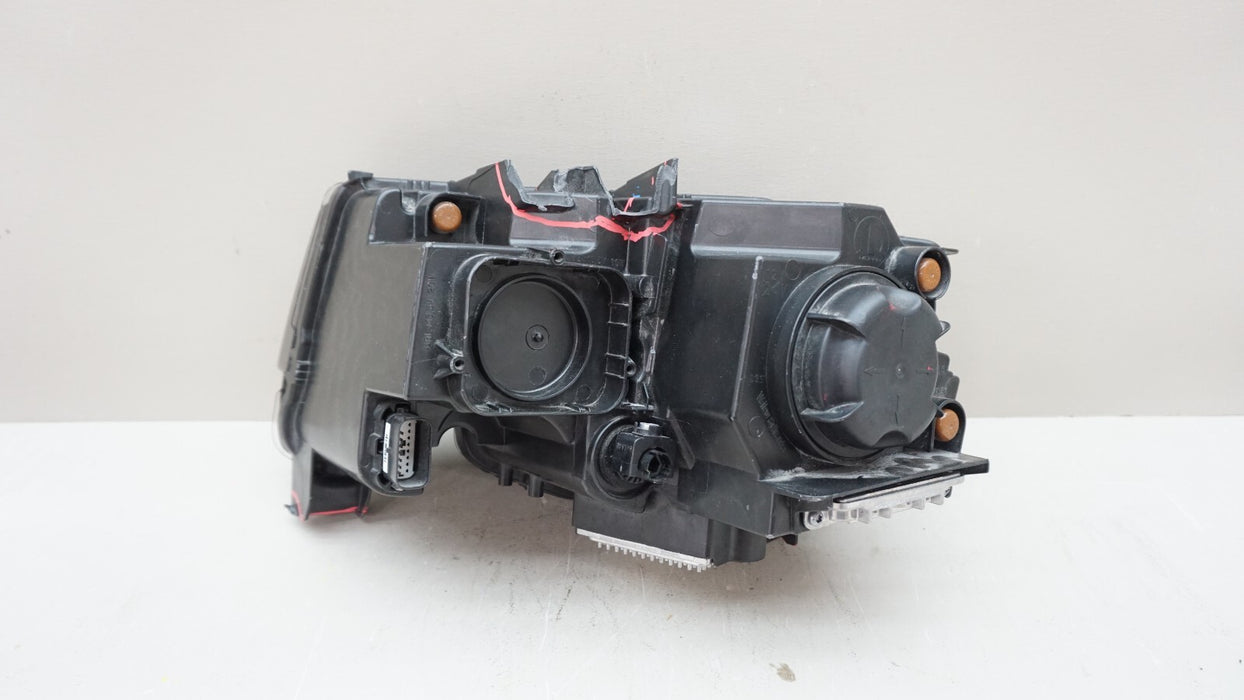 2019-2021 JEEP GRAND CHEROKEE FRONT RH RIGHT PASSENGER SIDE XENON HEADLIGHT OEM