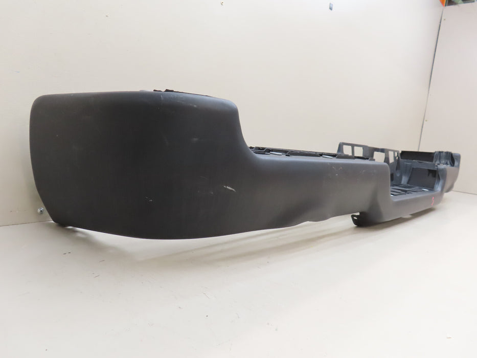 2019-2021 DODGE RAM 1500 REAR BUMPER METAL OEM