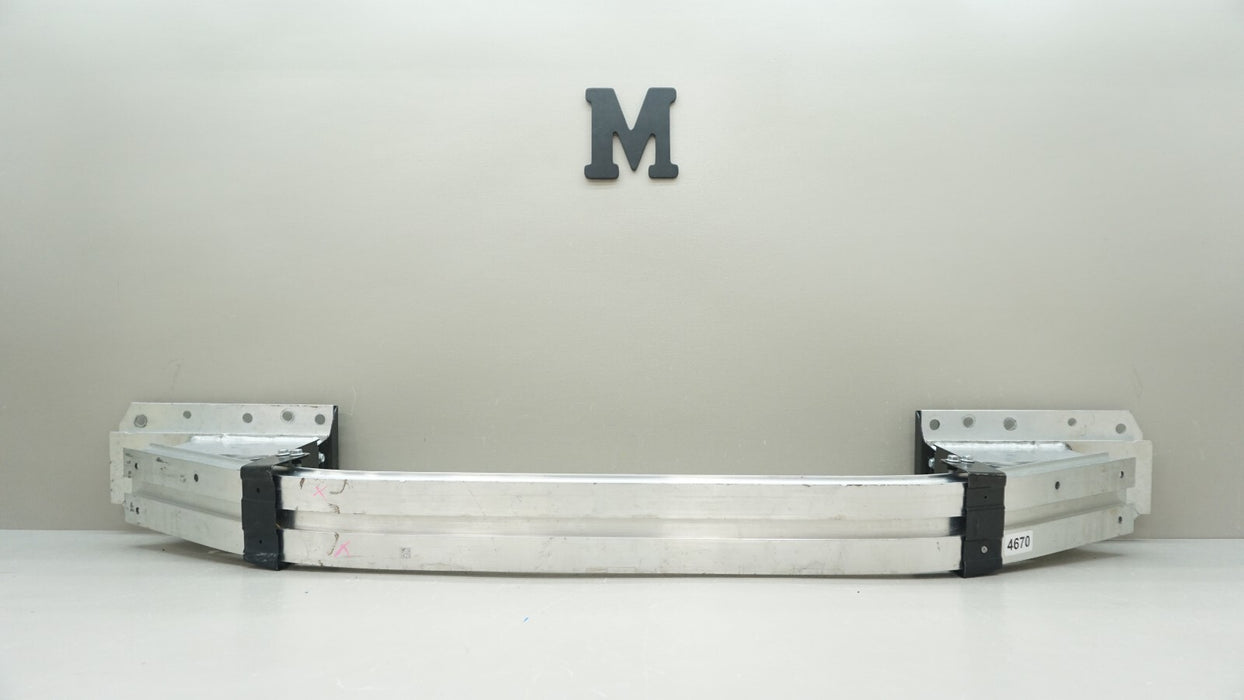 2023 2024 HONDA CR-V CRV FRONT BUMPER REINFORCEMENT IMPACT BAR OEM