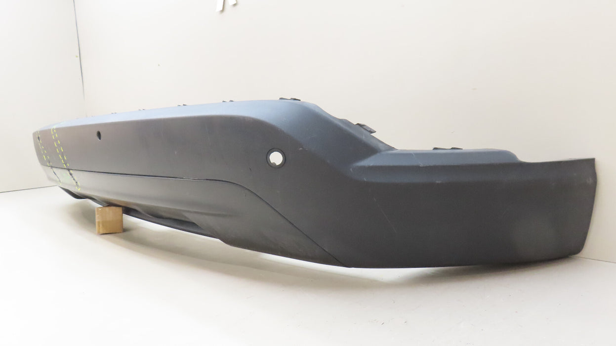 2019-2021 FORD EDGE REAR LOWER BUMPER VALANCE COVER OEM KT4B-17F954