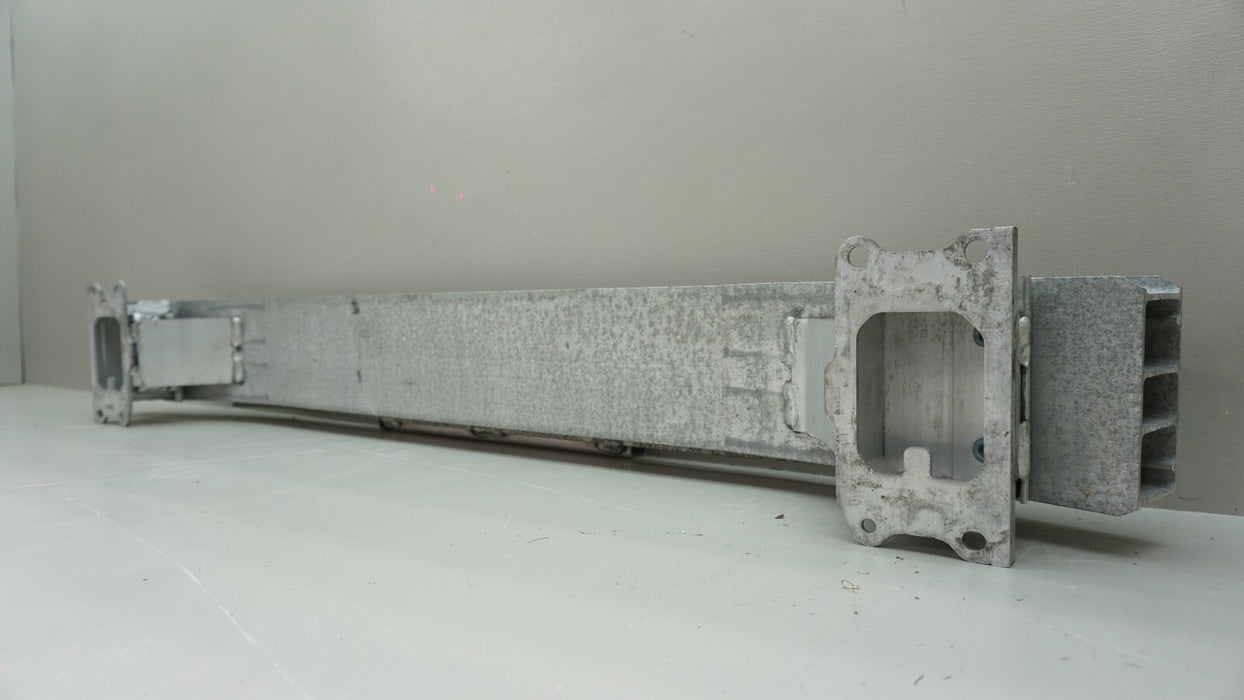 2019-2022 HONDA INSIGHT REAR BUMPER REINFORCEMENT IMPACT CRASH BAR OEM