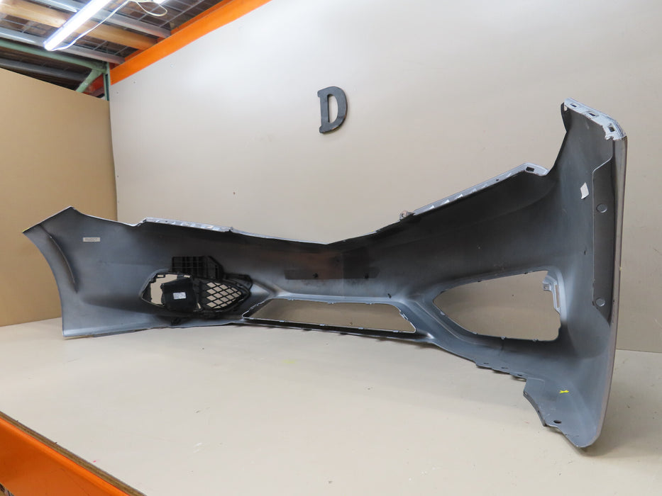 2016 2017 2018 Acura ILX Front Bumper Cover OEM 71101TX6