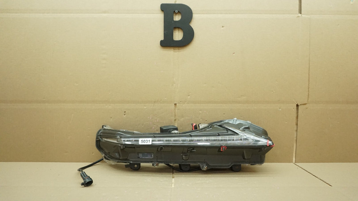 2015-2020 LEXUS NX200T NX300 RIGHT PASSENGER SIDE DAYTIME RUNNNING LIGHT LED OEM