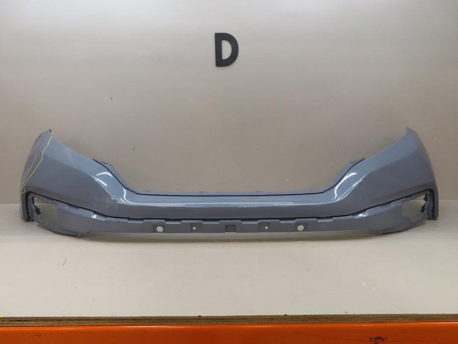 2020 2021 2022 HONDA CR-V FRONT UPPER BUMPER COVER OEM 71101-TLA-A000
