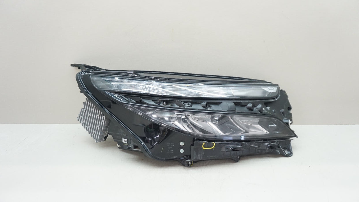 2022-2024 CHEVROLET EQUINOX FRONT RIGHT PASSENGER SIDE LED HEADLIGHT OEM