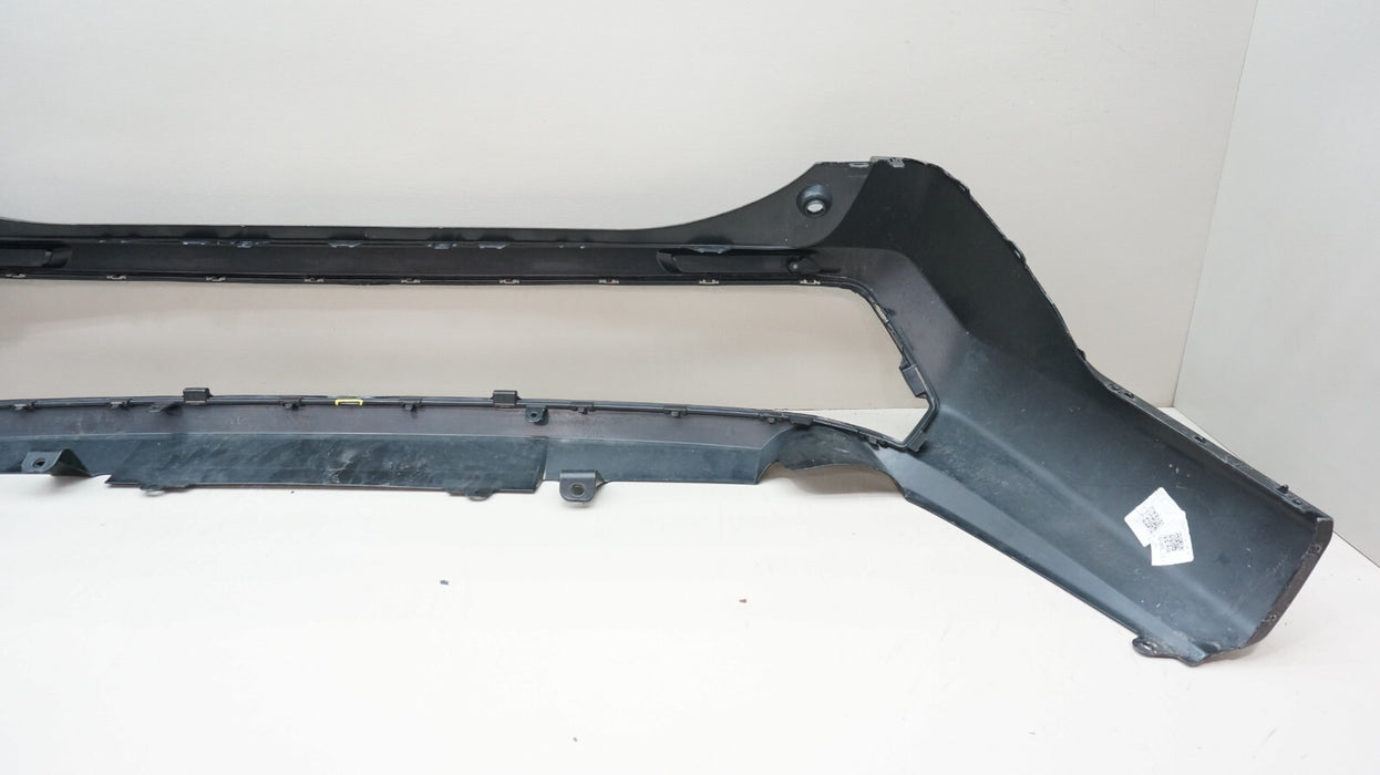 2019-2021 TOYOTA RAV4 RAV-4 REAR BUMPER COVER PANEL 52159-0R300 OEM