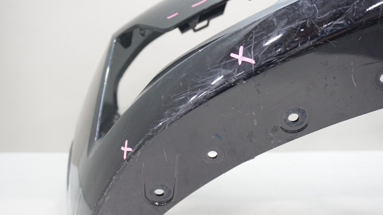 2019-2022 BMW 3 SERIES G20 FRONT BUMPER COVER 51117468359 OEM 19 20 21 22