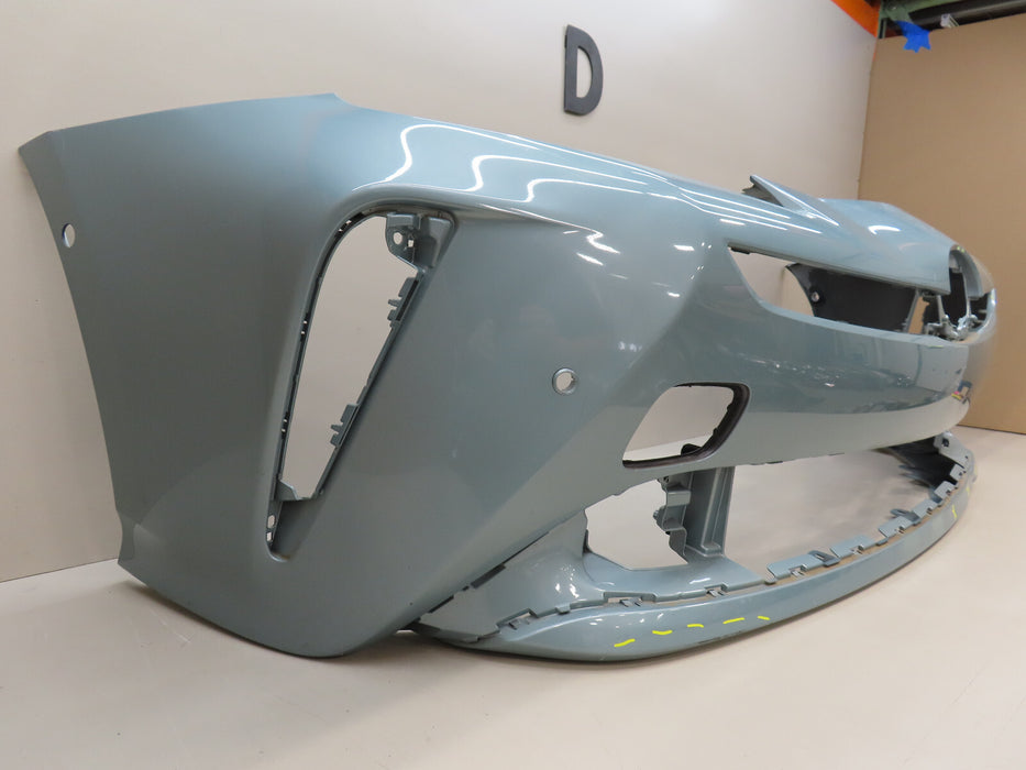 2019-2021 TOYOTA PRIUS FRONT BUMPER COVER OEM 52119-47E40