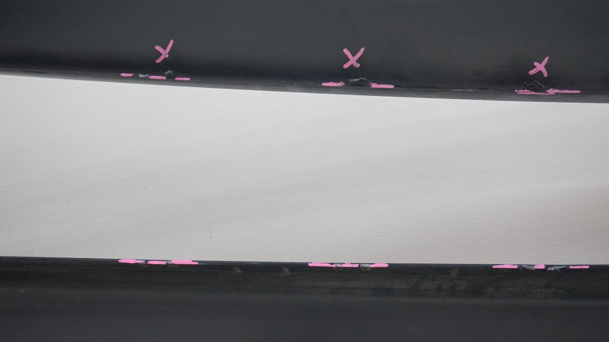 2015-2023 DODGE CHALLENGER FRONT BUMPER COVER PANEL OEM