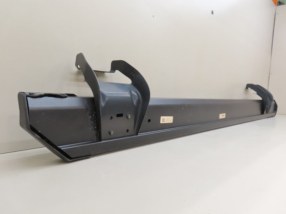2015-2025 FORD F-150 F150 RUNNING BOARD LEFT DRIVER SIDE OEM