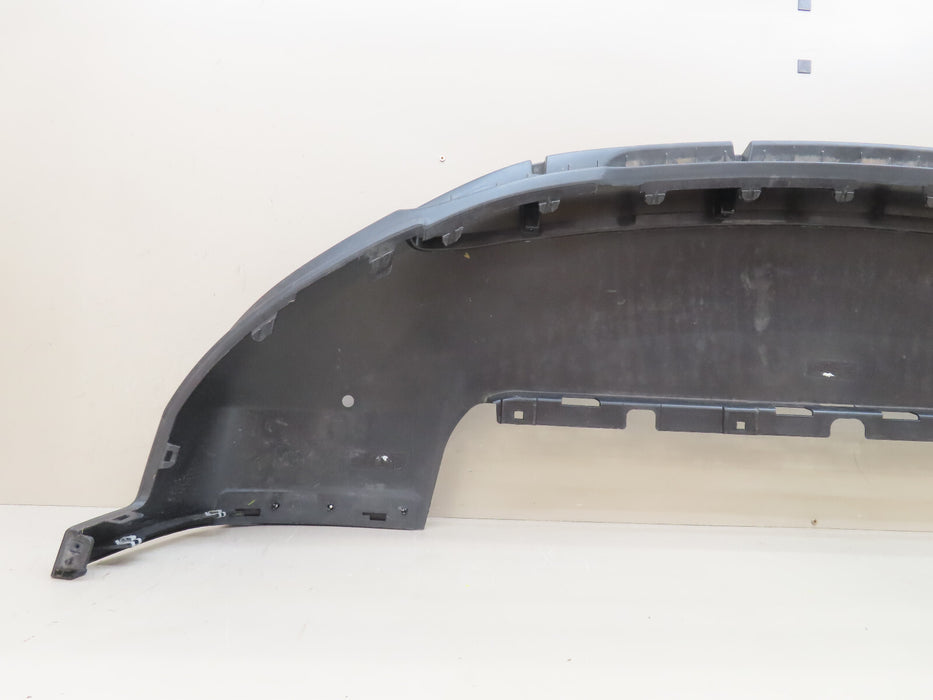 2019-2022 JEEP CHEROKEE FRONT LOWER BUMPER VALANCE COVER OEM 68287976A