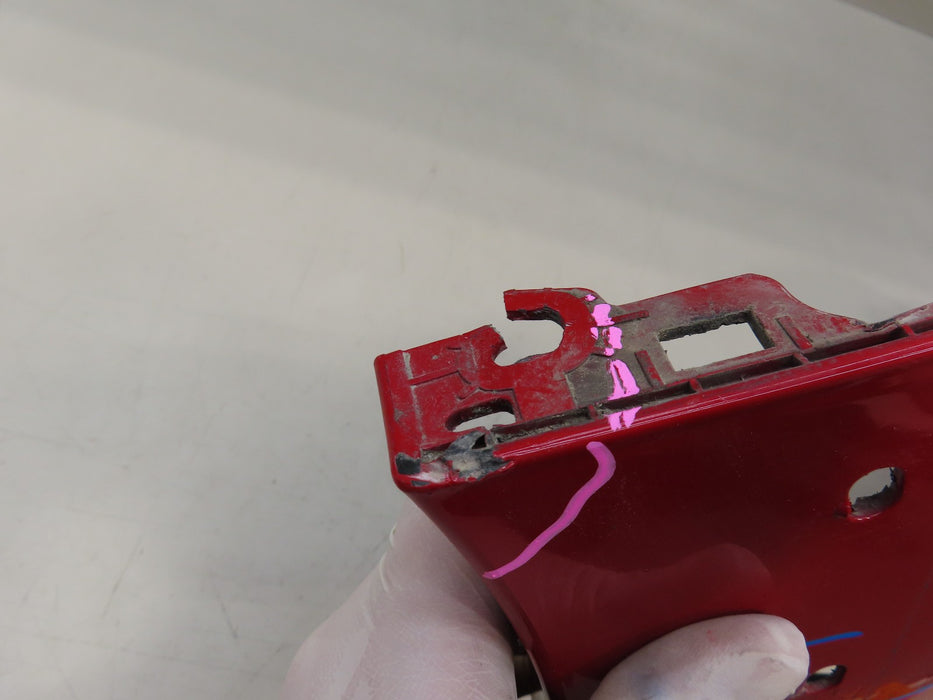 2019-2022 DODGE RAM 1500 FRONT RIGHT BUMPER COVER FILLER OEM