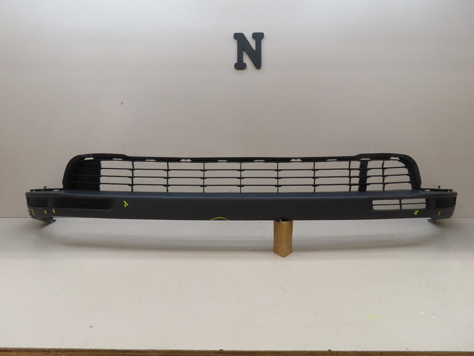2014 2015 2016 TOYOTA HIGHLANDER FRONT LOWER BUMPER COVER OEM 52129-0E010