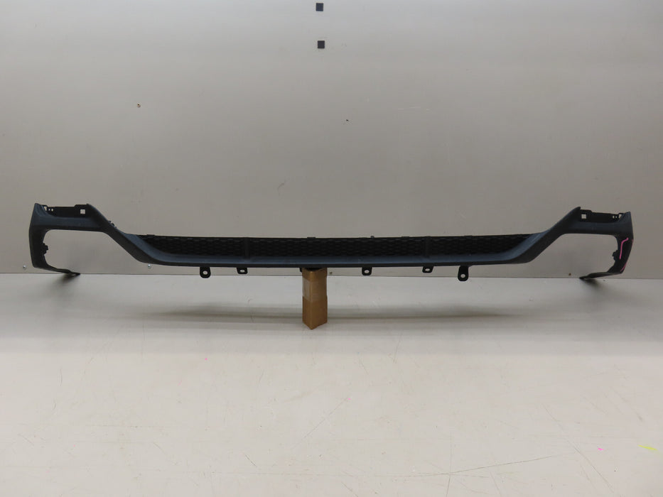 2019-2022 TOYOTA AVALON REAR LOWER BUMPER COVER VALANCE OEM