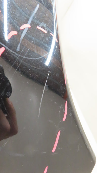 2019-2021 NISSAN MURANO FRONT BUMPER COVER OEM 62022-9UF0H