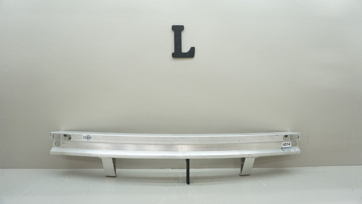 2019-2022 ACURA RDX REAR BUMPER REINFORCEMENT IMPACT BAR 71530TJB OEM