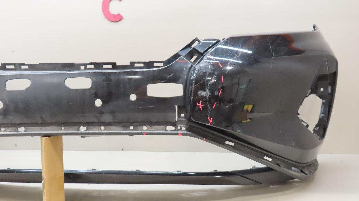 2019-2021 NISSAN MURANO FRONT BUMPER COVER OEM 62022-9UF0H