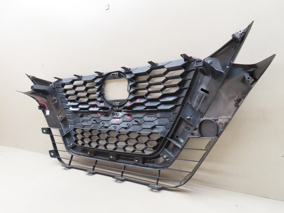 2019-2021 NISSAN ALTIMA FRONT RADIATOR GRILLE GRILL OEM 623106CAIA
