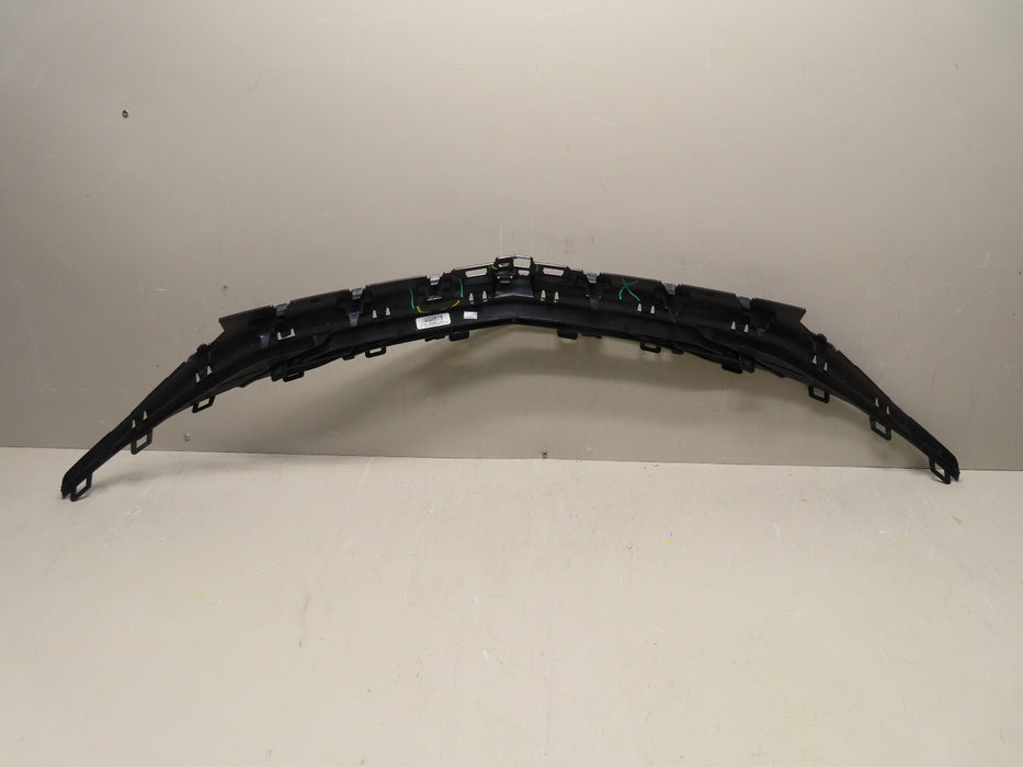 2019-2021 CHEVROLET MALIBU FRONT UPPER GRILLE GRILL OEM P# 84565840