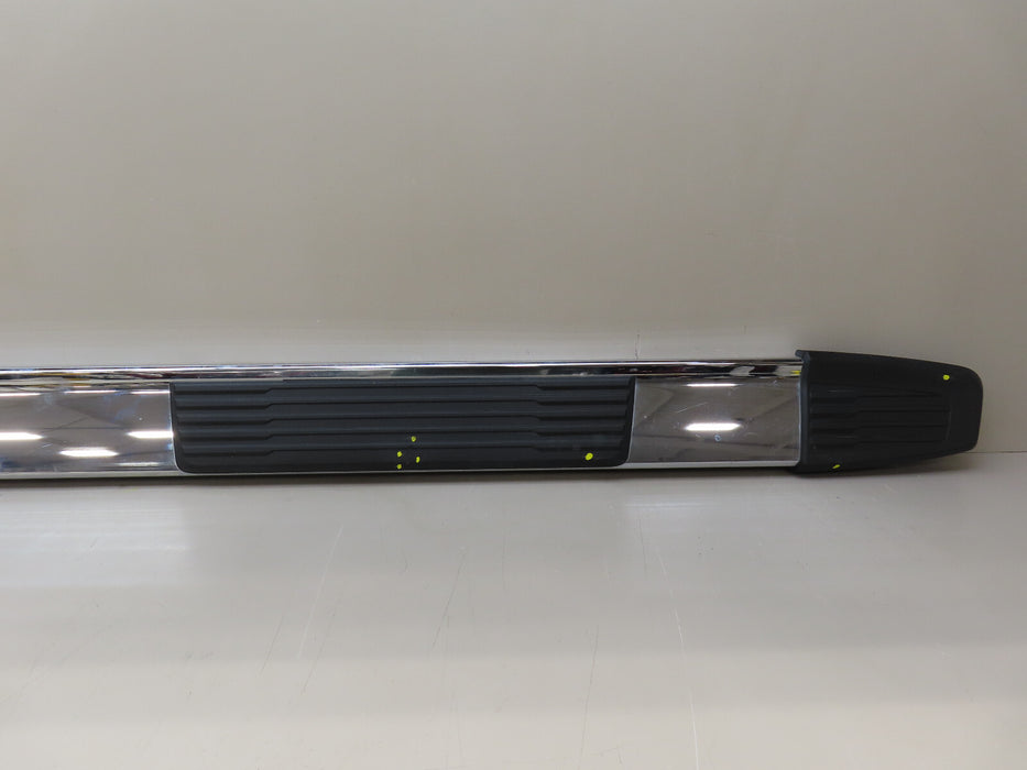 2019-2021 CHEVROLET SILVERADO 2500 3500 LEFT DRIVER SIDE RUNNING BOARD OEM