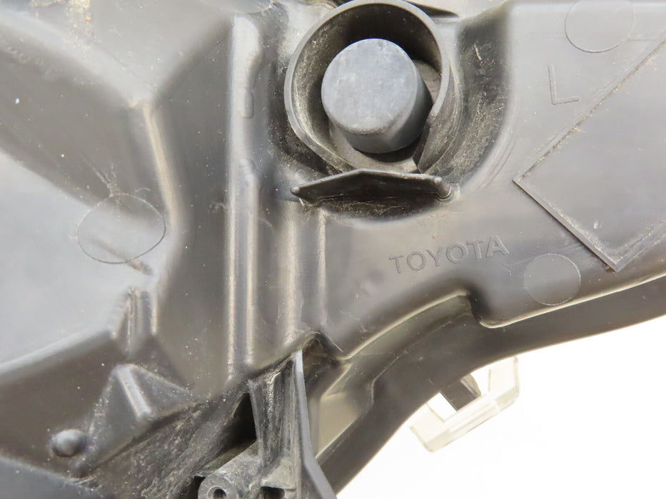 2019-2021 TOYOTA RAV4 HYBRID FRONT LEFT DRIVER SIDE HEADLIGHT  OEM