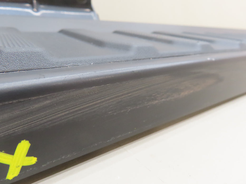 2015-2024 FORD F-150 F150 RIGHT PASSENGER RUNNING BOARD SIDE OEM
