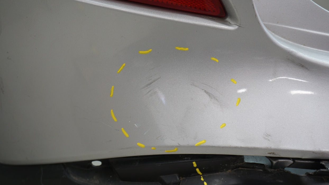 2015-2023 NISSAN MURANO S SL SV PLATINUM REAR BUMPER COVER PANEL OEM 850225AA0H