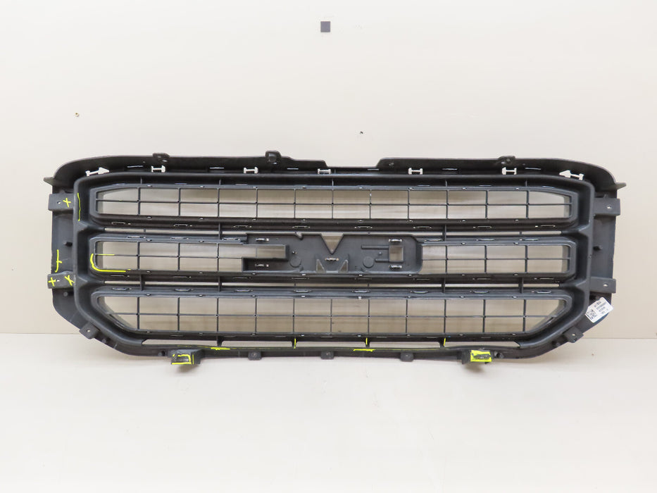2015-2020 GMC YUKON XL FRONT RADIATOR GRILLE GRILL  OEM