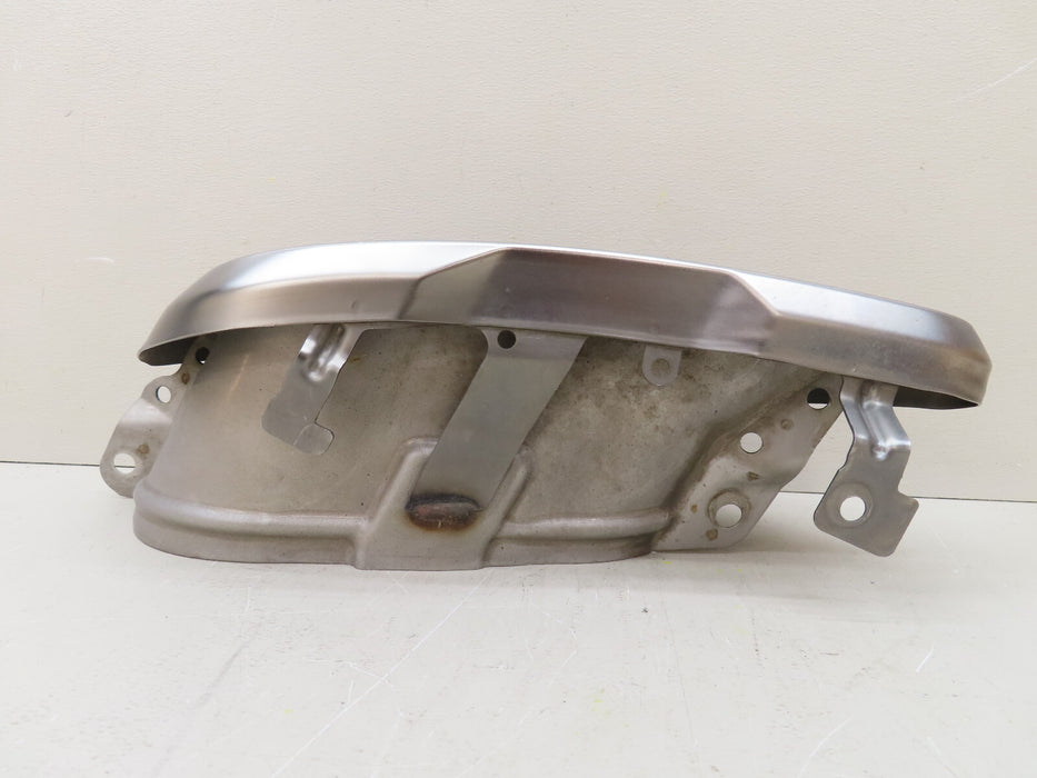 2019-2022 BMW X5 G05 X6 G06 REAR RIGHT PASSENGER SIDE EXHAUST TIP OEM 8093095