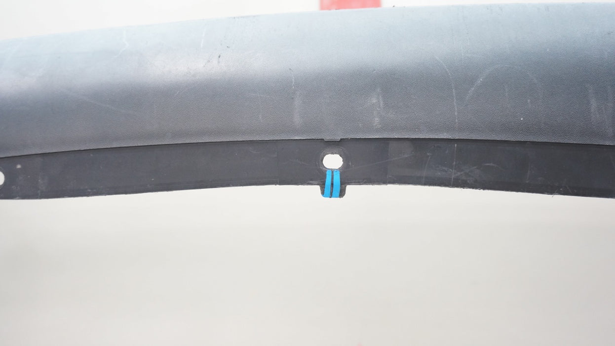 2019-2021 HYUNDAI TUCSON REAR LOWER BUMPER VALANCE PANEL OEM 86612-D3500