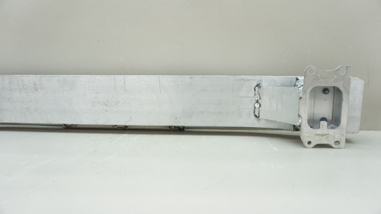 2019-2022 HONDA INSIGHT REAR BUMPER REINFORCEMENT IMPACT CRASH BAR OEM