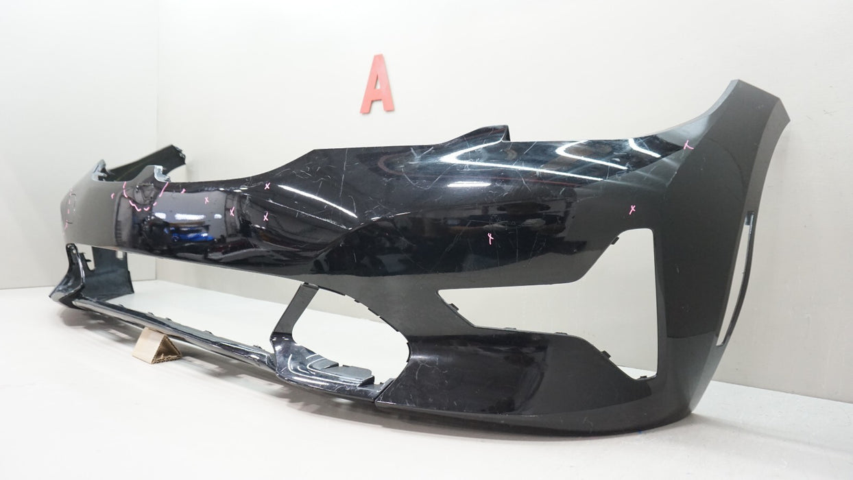 2019-2022 BMW 3 SERIES G20 FRONT BUMPER COVER 51117468359 OEM 19 20 21 22