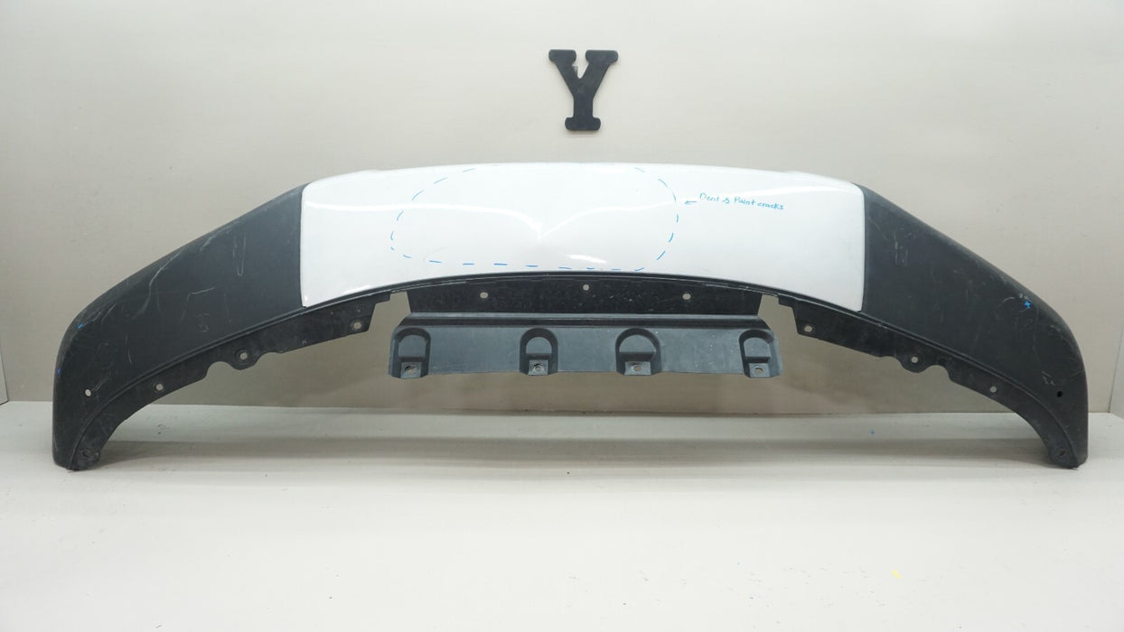 2019-2022 HONDA PILOT FRONT LOWER BUMPER VALANCE COVER OEM 71110-TG7-A5