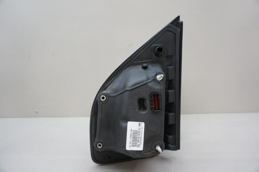 2015-2018 FORD F-150 F150 RIGHT PASSENGER SIDE MIRROR FL3Z-17682 OEM 15 16 17 18
