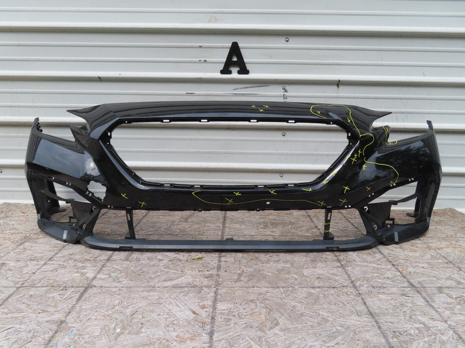 2022 SUBARU WRX LIMITED PREMIUM SEDAN FRONT BUMPER COVER PANEL OEM 57704VC200