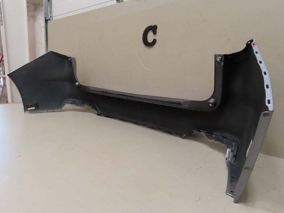 2016 2017 2018 ACURA RDX REAR BUMPER COVER OEM  71501-TX4-ZY00