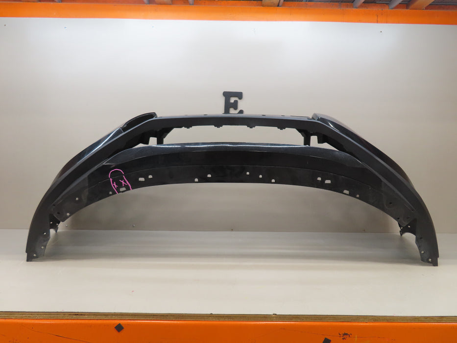 2019-2021 NISSAN MURANO FRONT BUMPER COVER OEM 62022-9UF0H