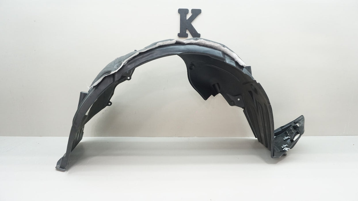 2019-2021 HONDA CIVIC FRONT RH RIGHT PASSENGER SIDE FENDER LINER NEW OEM