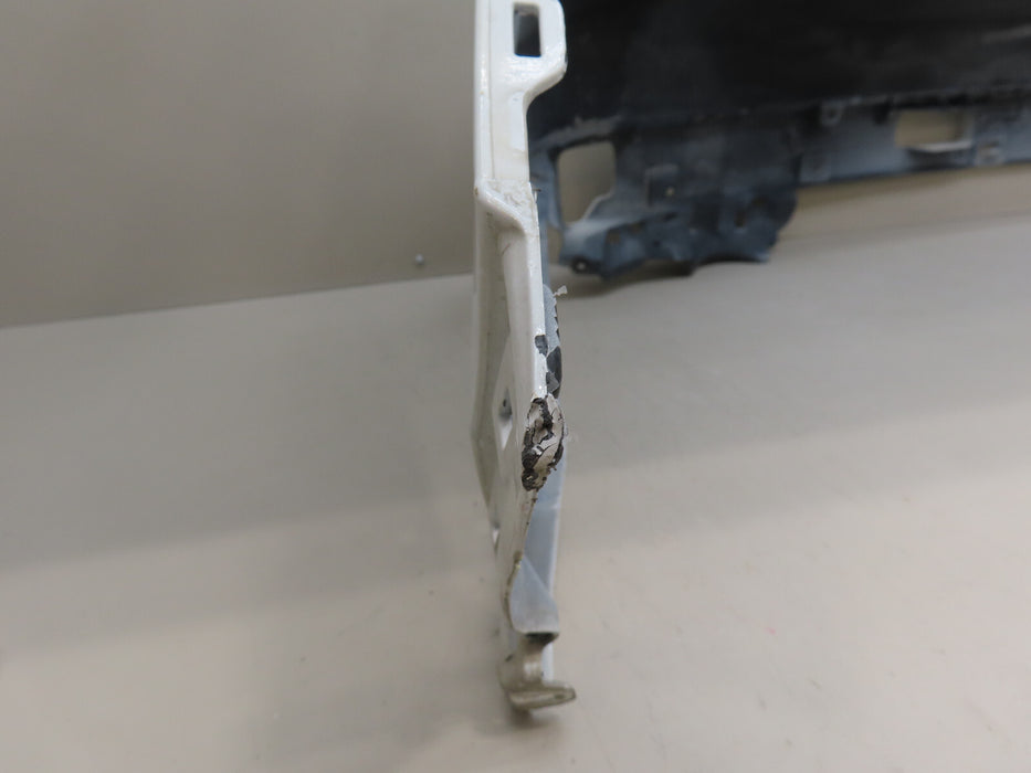 2019-2021 HONDA PILOT REAR BUMPER COVER OEM