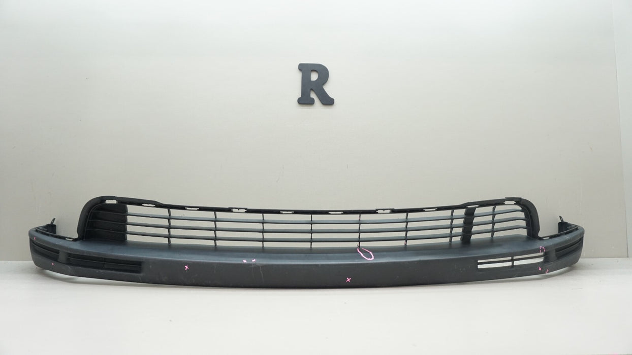 2014-2016 TOYOTA HIGHLANDER FRONT LOWER BUMPER VALANCE PANEL OEM 52129-0E010